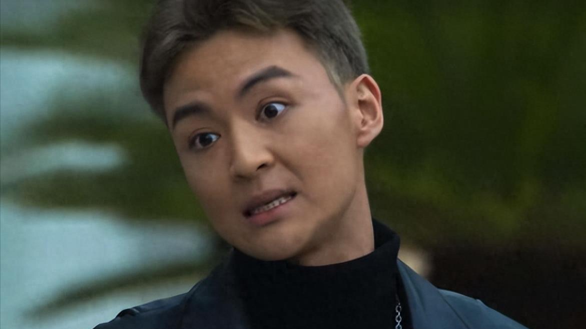 资本家的丑孩子：牛头马脸、不懂演技只会瞪眼，求你们放过观众吧