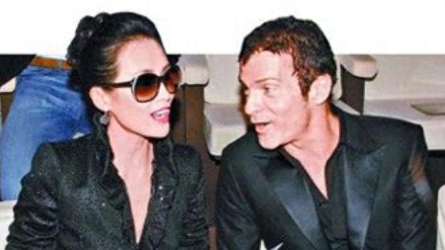 揭秘汪峰背后庞大的家族背景，是章子怡铁了心要嫁给他的理由