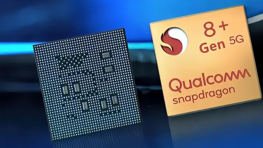 高通骁龙|骁龙8+为什么要选择满血版？久用流畅，性能和功耗表现更佳