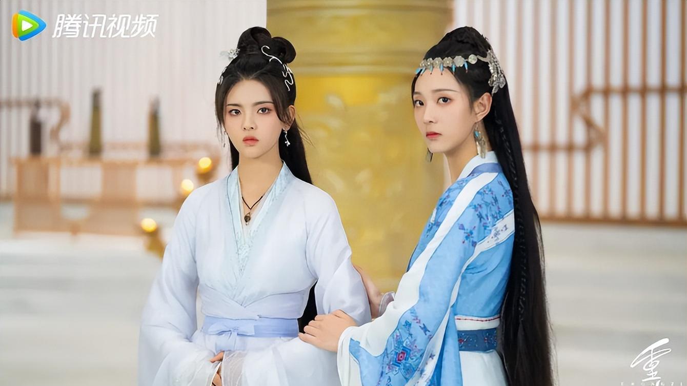 李一桐|从杨超越到李一桐，一股恶心的乱象，正悄无声息在影视圈野蛮生长