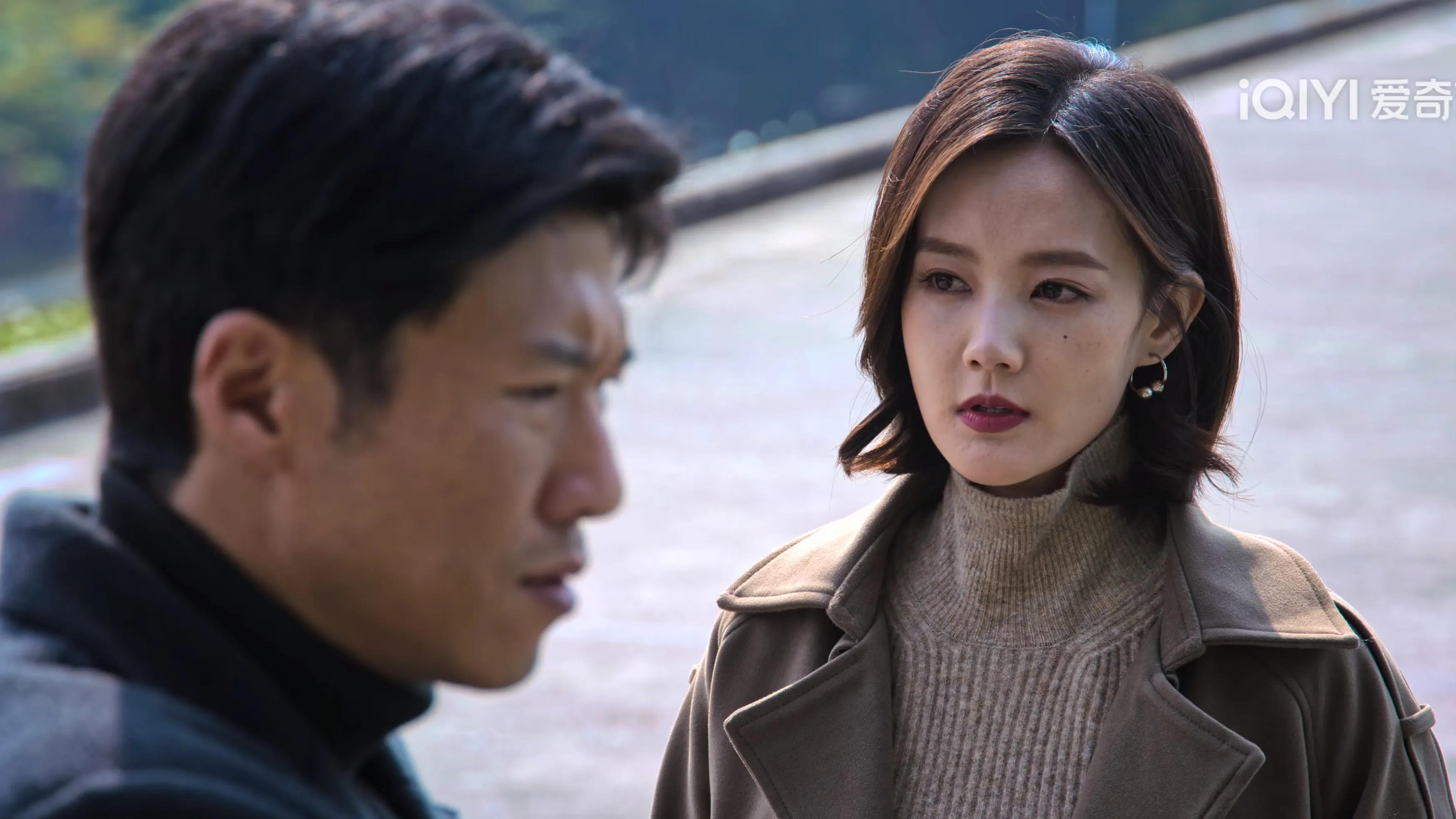 安欣|狂飙第35集：杨健交出奶茶，孟钰安排相亲，这剧情不合理