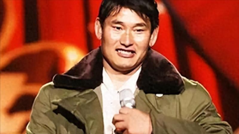 54岁的朱之文不再被世界宽容，终于还是“深陷泥潭”，结果无法自拔！