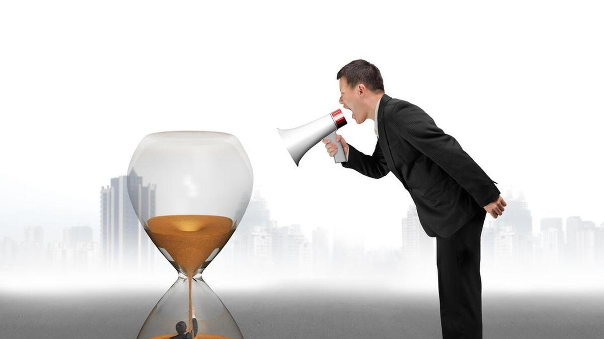 为什么有的公司全年都在招聘？三个不为人知的原因