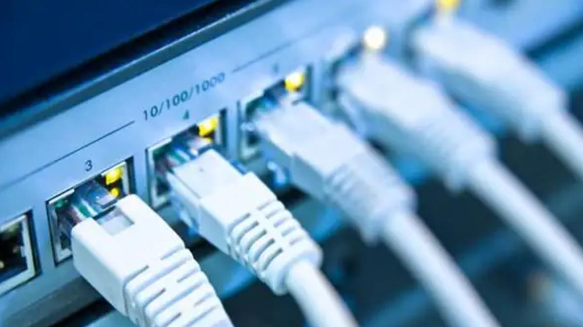 |全球宽带网速排名： 中国第六