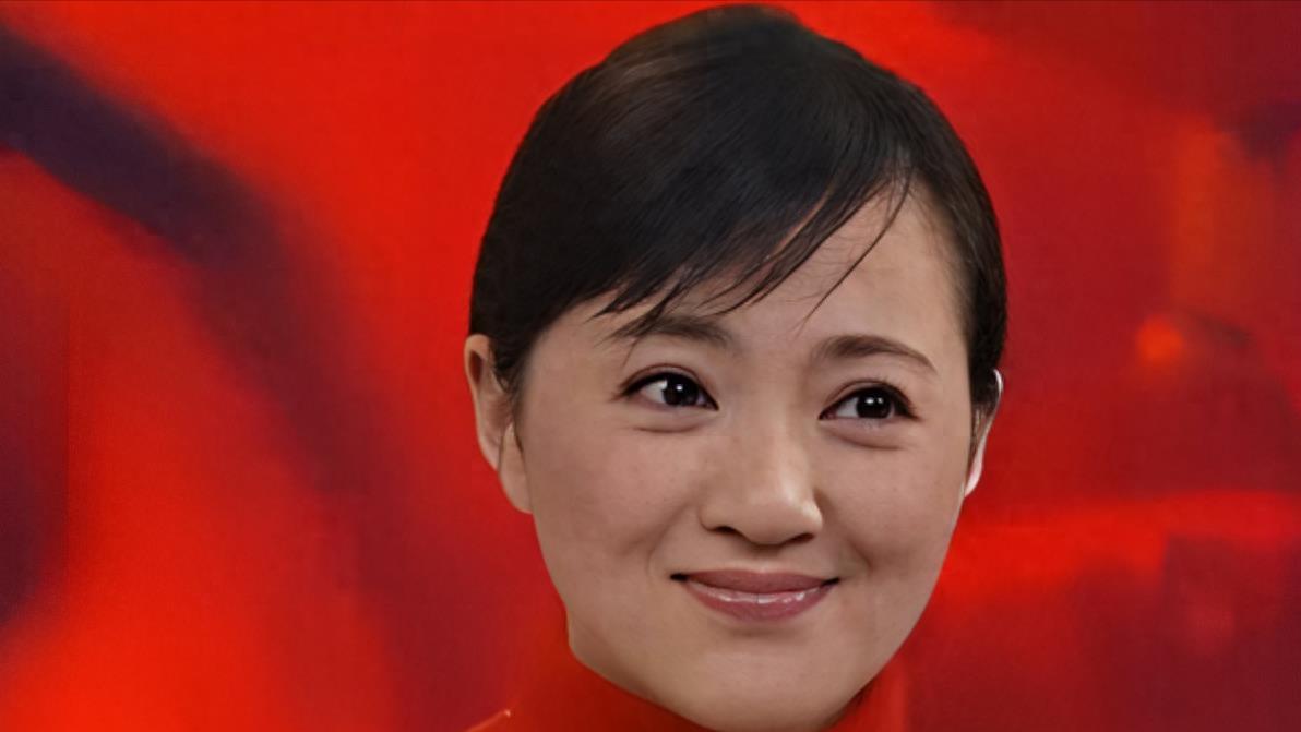 从春晚舞台到精神病院，她只走了短短数年？