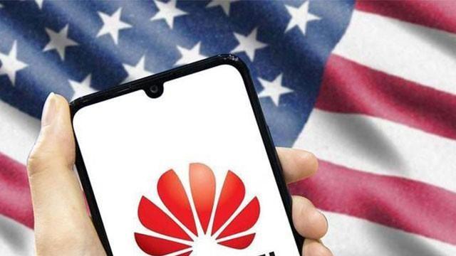 华为|反转来了！美芯片巨头表示继续供货！