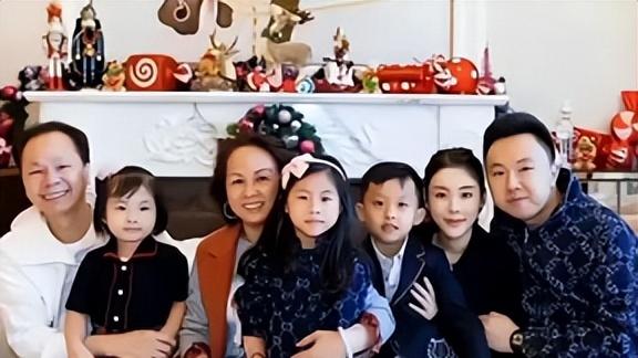 蔡天凤|蔡天凤碎尸案，港媒再爆新料，蔡天凤与公公谭泽均关系暧昧