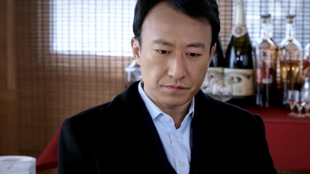 余仲君|相貌平平硬演“二奶”，《风雨送春归》选角失败的女演员，成笑话