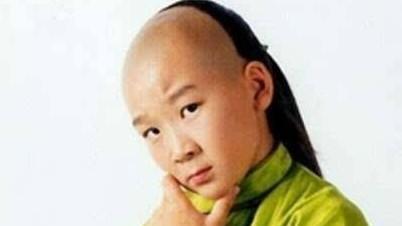 谢昀杉|“小叮当”谢昀杉：6岁出道3登春晚，今30岁相亲因“丑”被拒