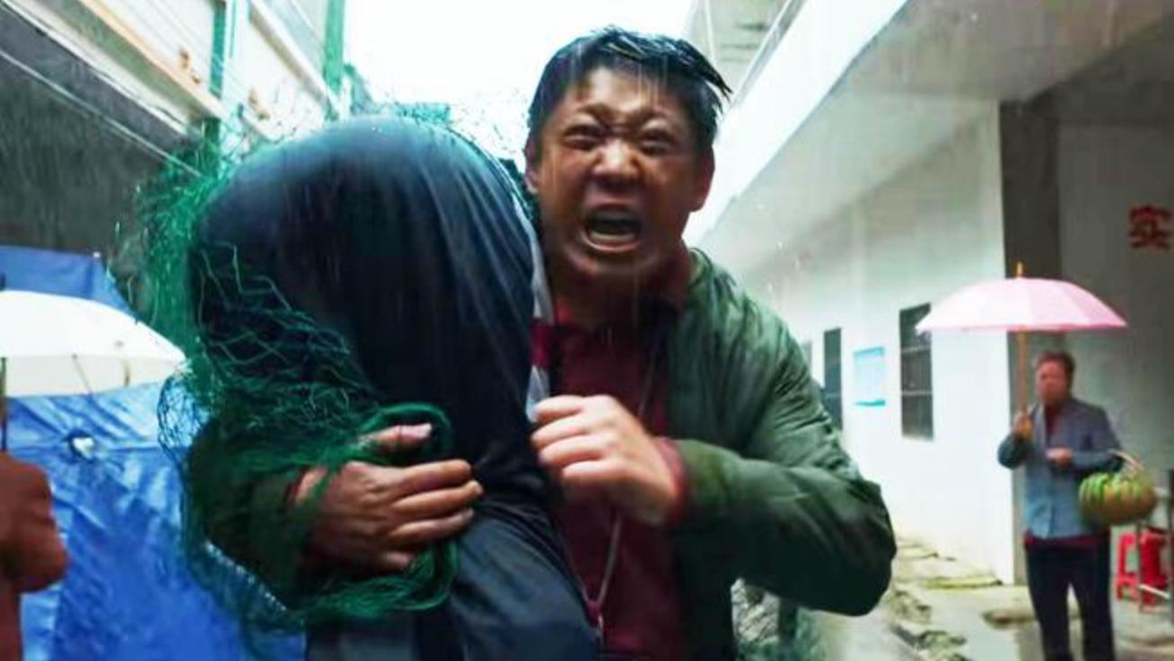 狂飙|《狂飙》最大的“怪相”，为什么观众会一致共情“反派”？