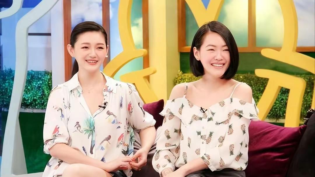 阿雅发声明回应，网友喊话：学学萧敬腾！