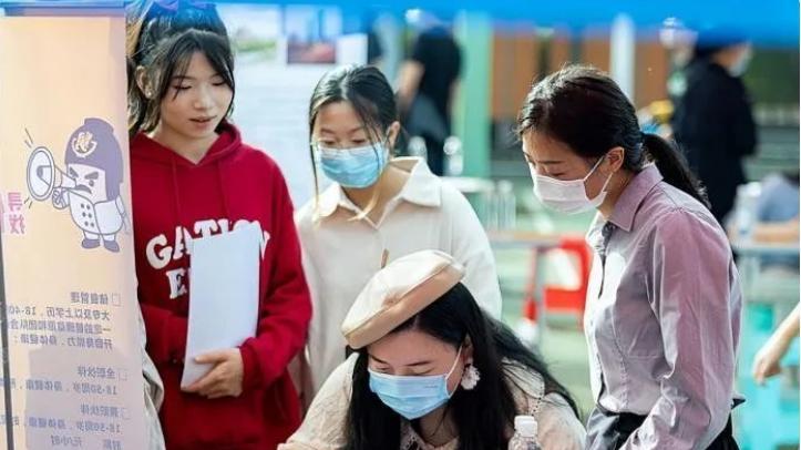 招聘|“断子绝孙招聘法”兴起，应届毕业生被某些大厂频频套路