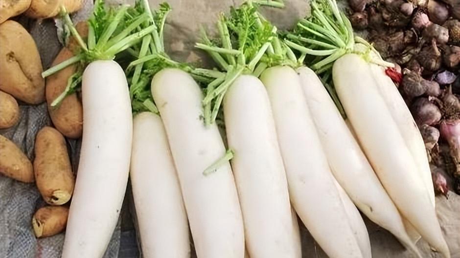 白菜|萝卜白菜价格腰斩，农产品市场遇“寒冬”