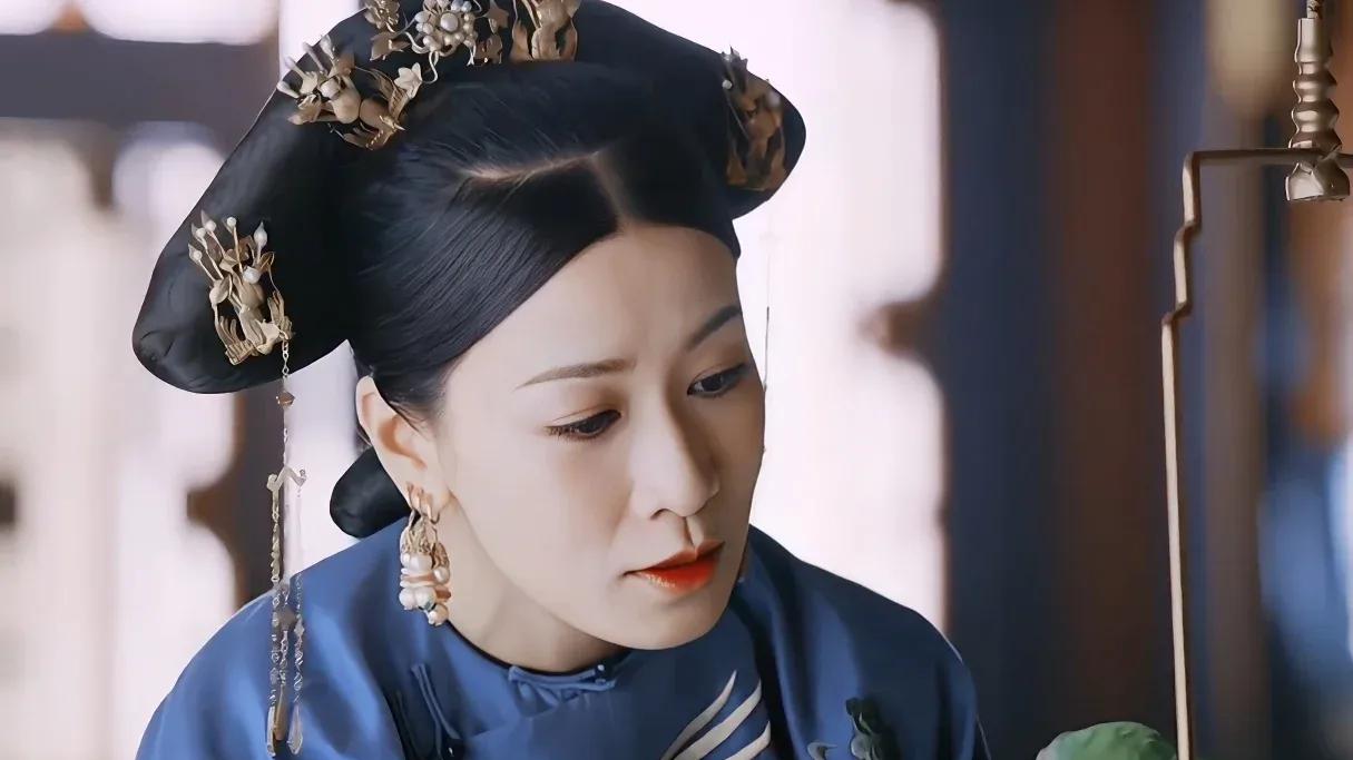 拜托 她可是TVB视后