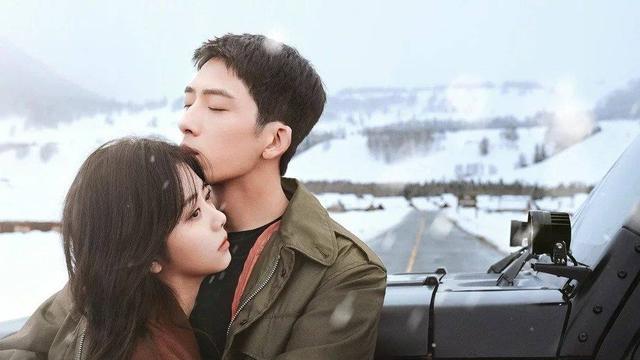 井柏然|陷整容疑云！井柏然新剧“双眼皮造型”遭质疑，本人回应了