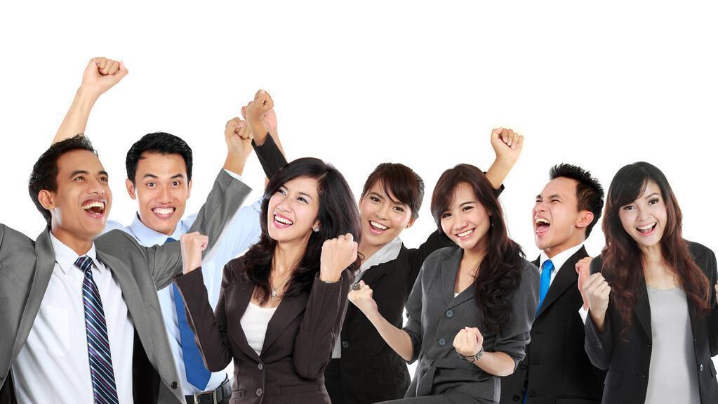 人与人|职场中，应该掌握的四个处世之道，聪明的都懂