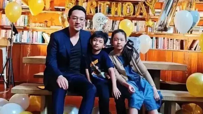 汪小菲|曝汪希箖社交受汪小菲影响，同辈台湾亲戚不愿帮庆生