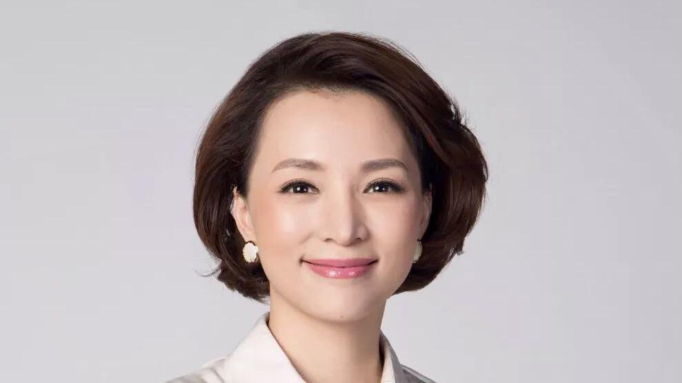 李咏|从国民女神，到销声匿迹，49岁董卿，不再被宽容