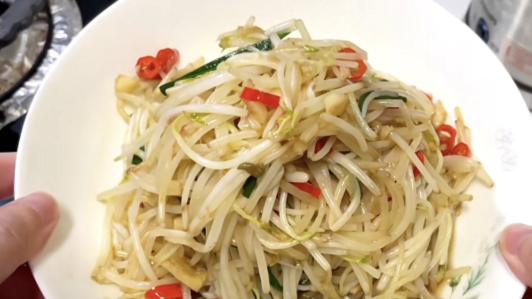 食材|老人说“谷雨吃3白，一年病不来”，啥意思？3白指啥？有啥预兆