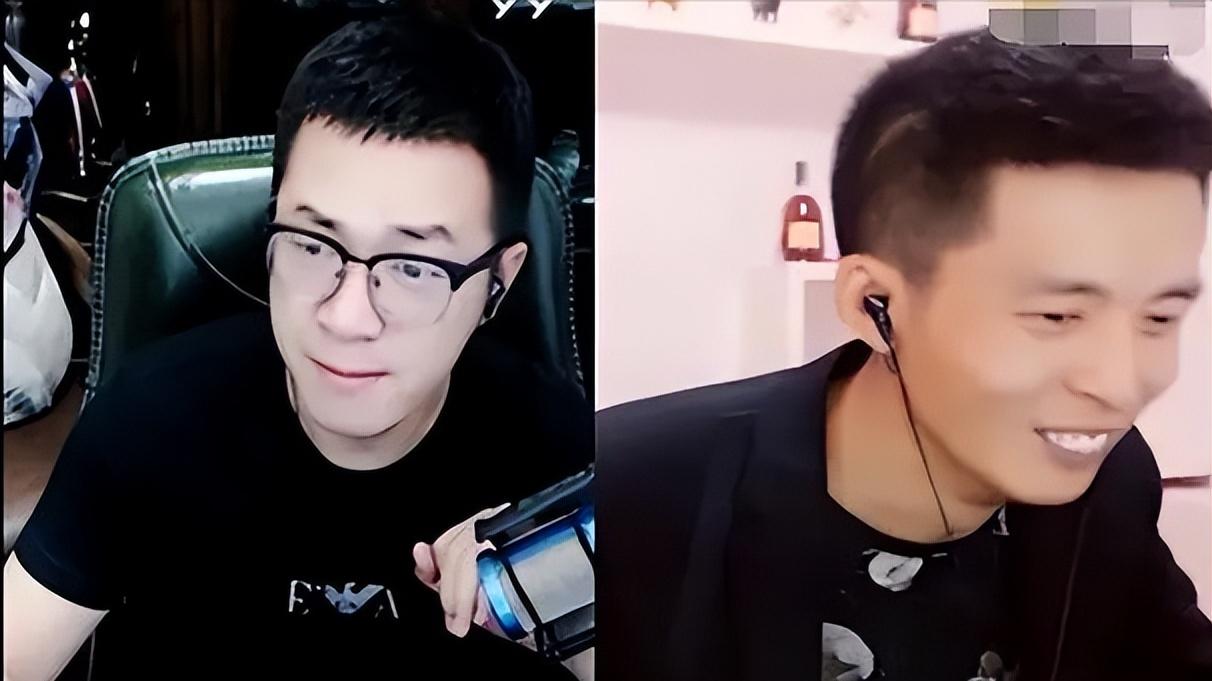 王冕|网红圈大瓜！3位顶流主播洗黑钱，金额高达1个亿，正直播就被带走