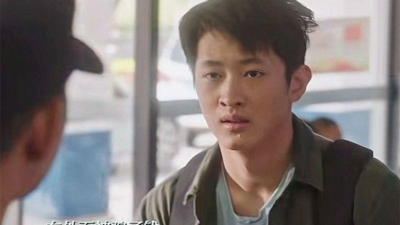 谢晓夏|《去有风的地方》谢晓夏可以多单纯？杀猪盘看不懂，女朋友追不到