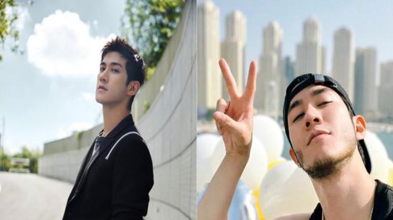 李治廷|李治廷传新欢激似天王嫂自爆「已结婚数月」揭新娘身份