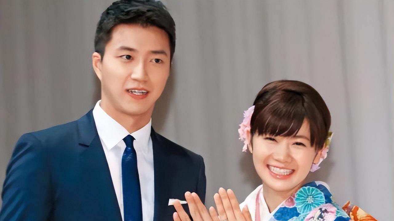 曝福原爱常受江宏杰的语言暴力！婆婆形容她是能下蛋的鸡，剧情又反转