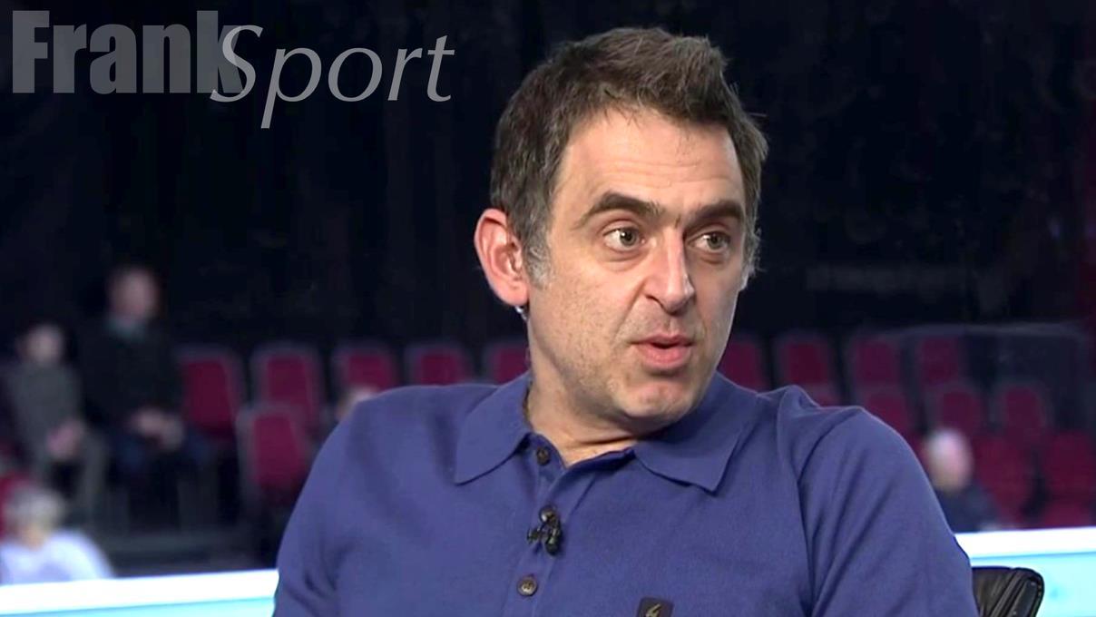 |奥沙利文：“我是好心，才试图劝退威尔斯不要成为职业球员”