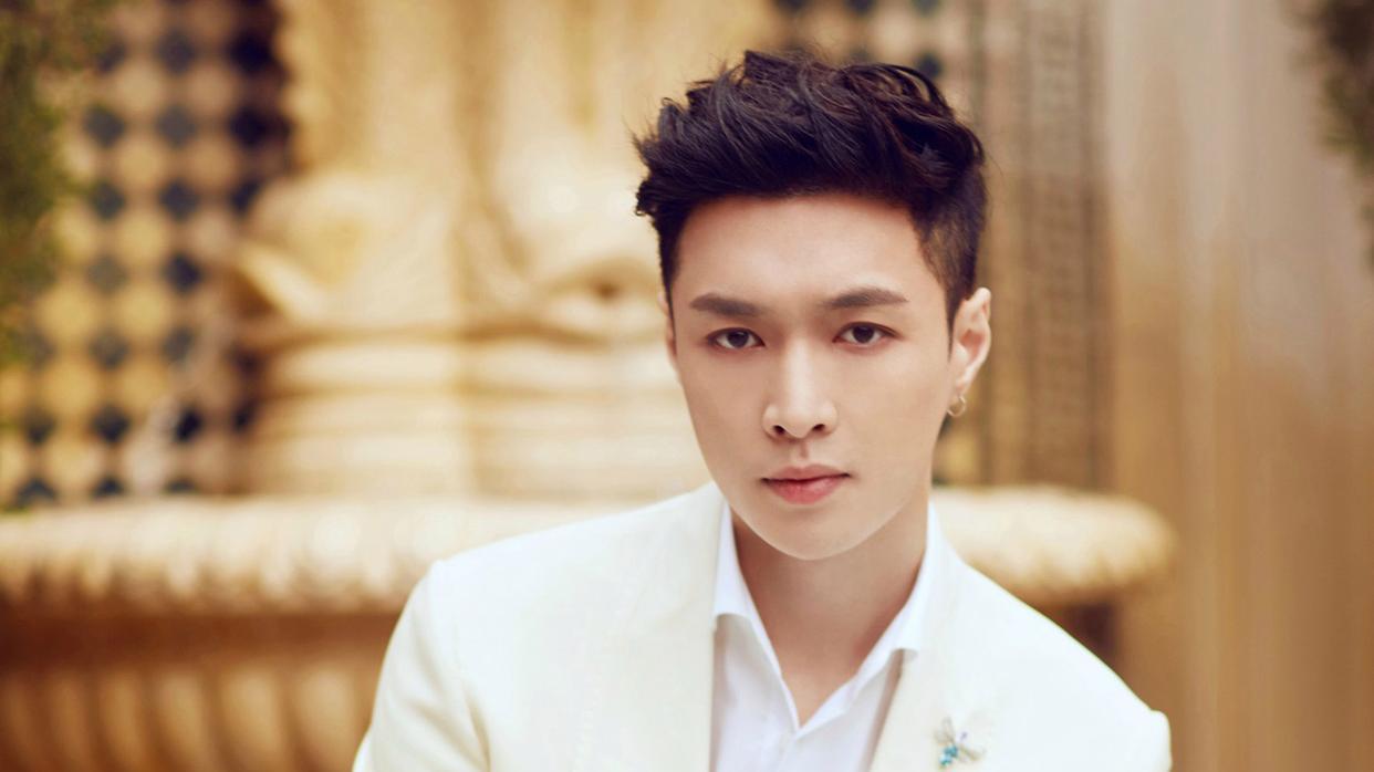 鹿晗|2023.4.19娱乐爆料：张艺兴、肖战、朱一龙、唐嫣、任嘉伦、鹿晗