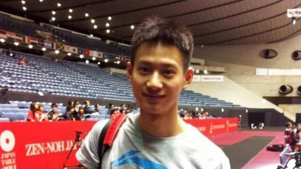 张继科|张继科刷新了渣男的新高度