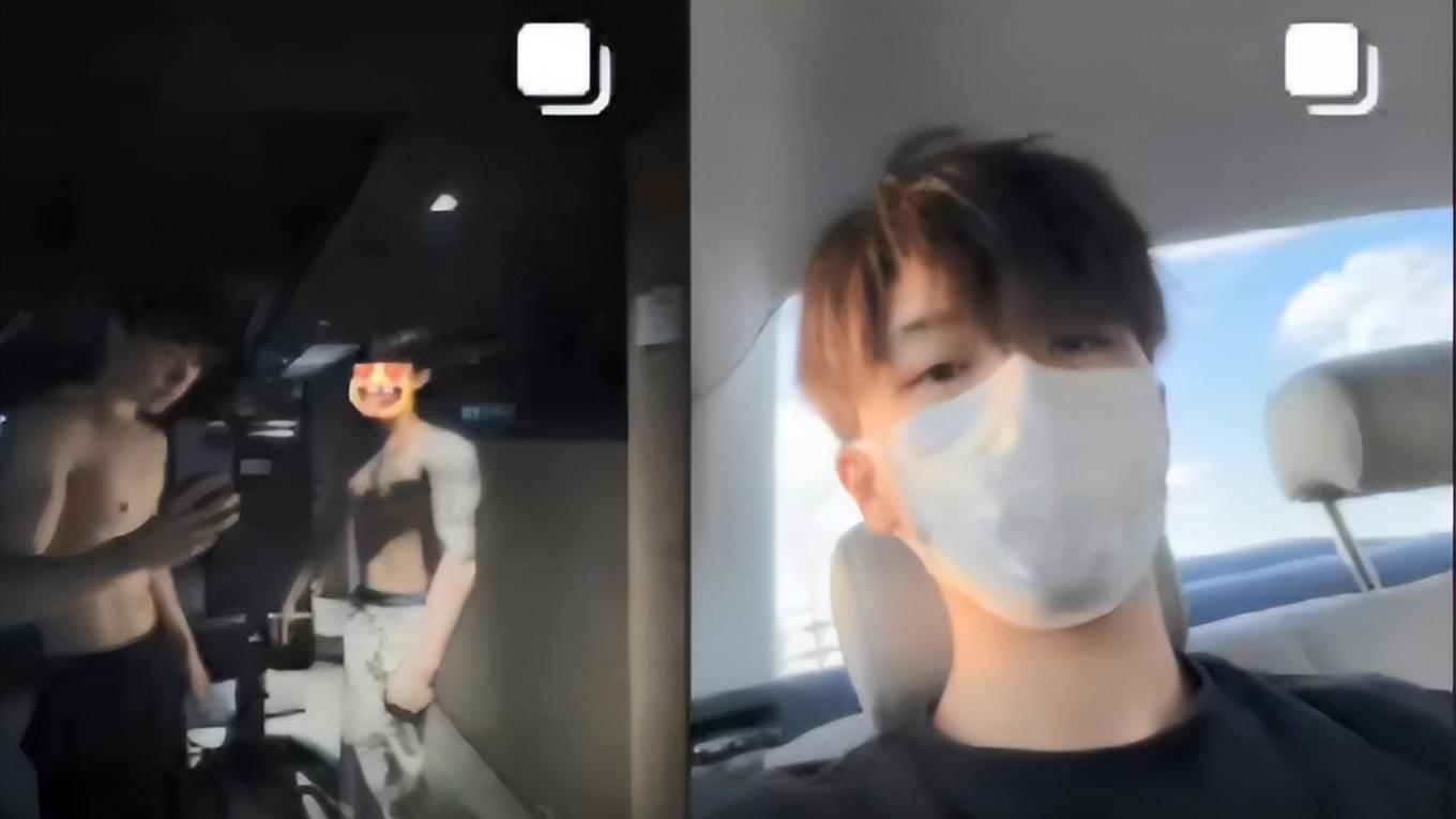 网红田姥姥孙媳出轨！自称利用可心，与肌肉前任酒店32分视频曝光