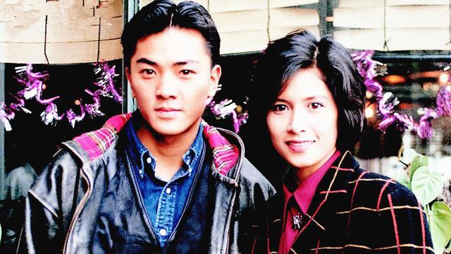 邵美琪|邵美琪为黎瑞恩庆生！50岁寿星发福变化大，豪门梦碎后单身多年