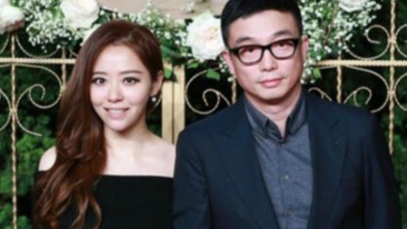 海豚音公主张靓颖，被瓜分6亿分手费，被这个男人骗财骗色15年？