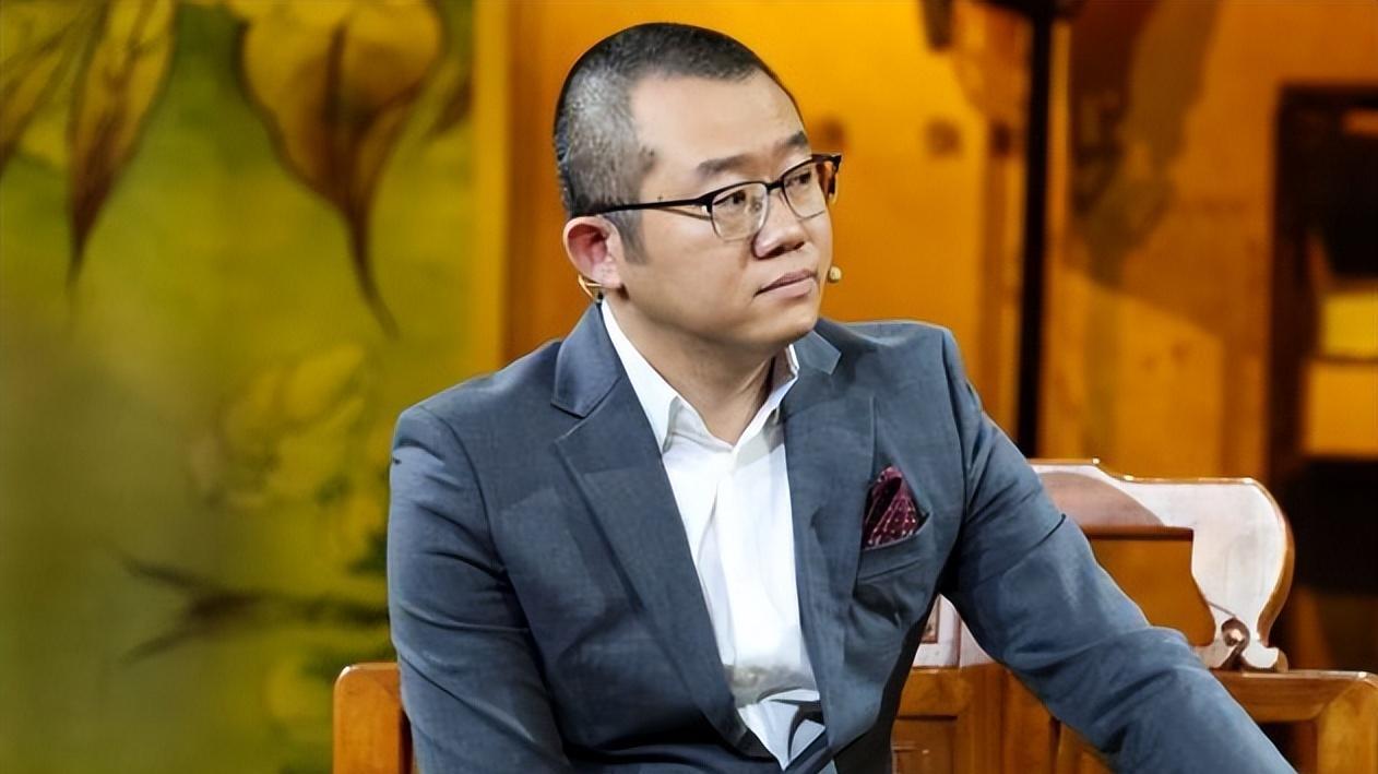 涂磊|涂磊，终究为自己的“狂妄自大”付出了代价