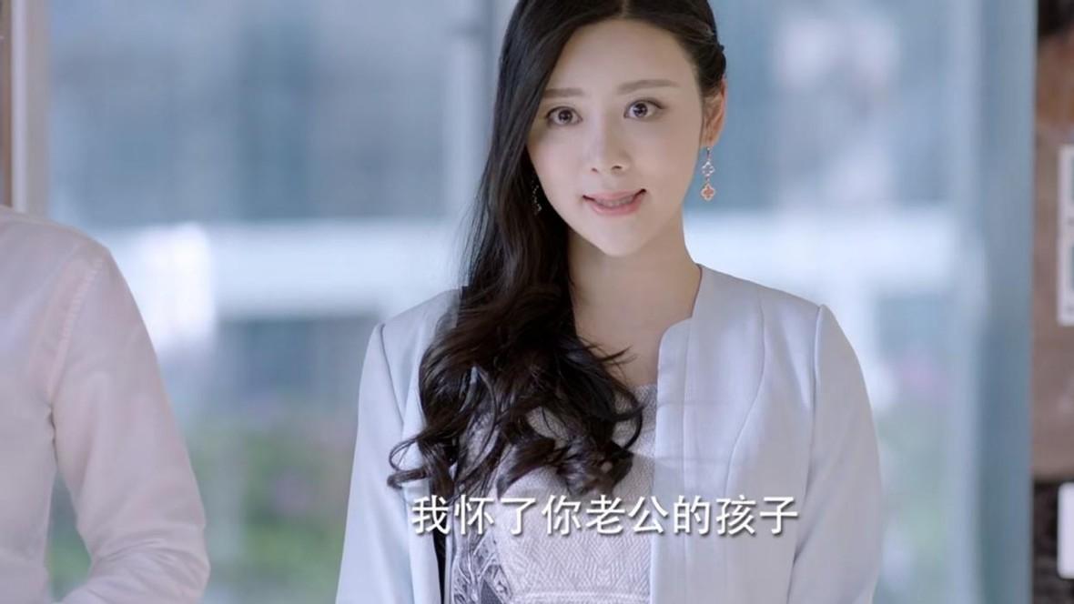 陈晓华|被差评刷屏，油腻到呕！救命，像这种剧别再拍了