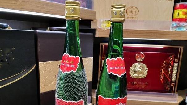 草莓|中国8大“口粮酒”，价格实惠口感也不错，你常喝的是哪款？