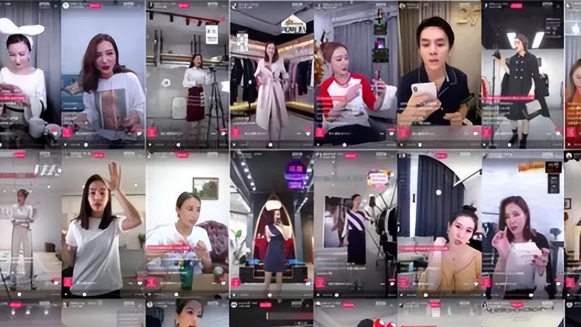 李佳琦|带货主播李佳琦进浙江传媒学院招美女主播：教室爆满，女生尖叫