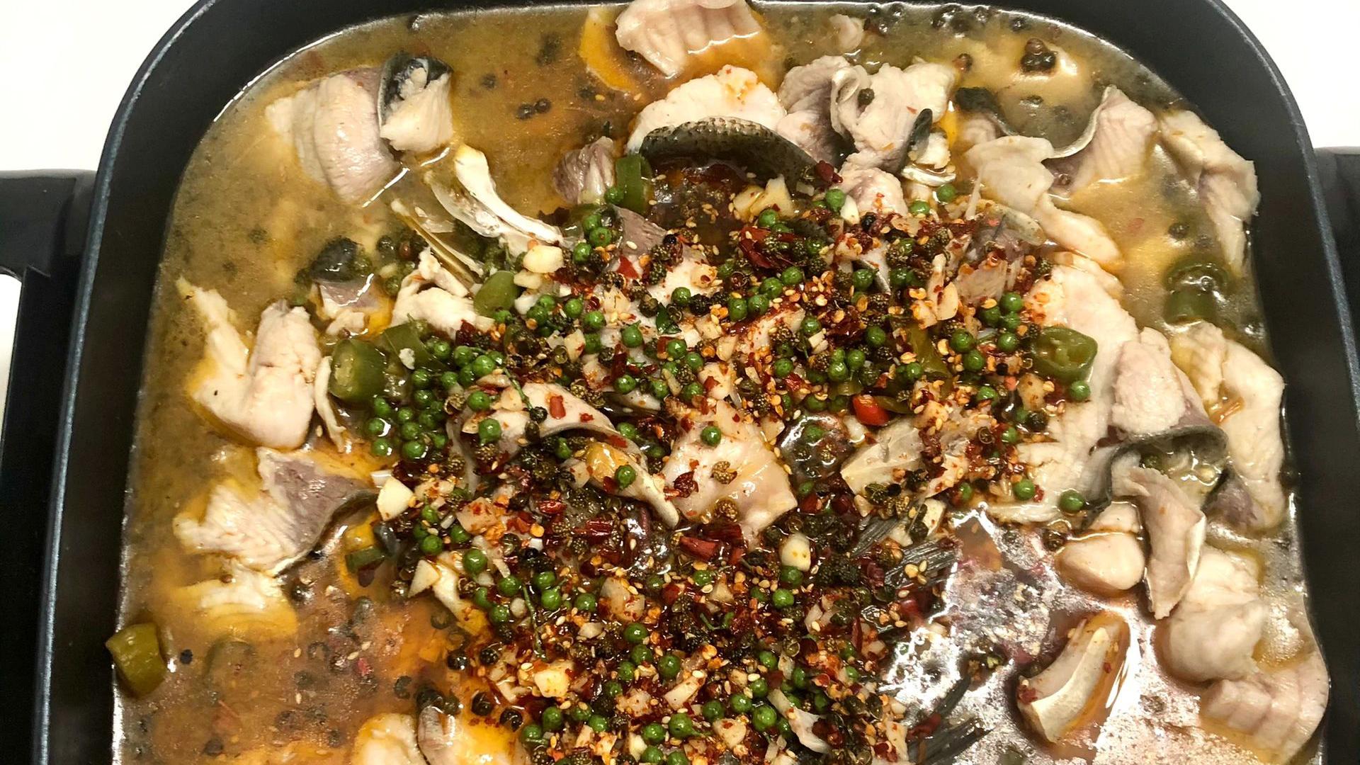 |小姨子做的这5道家常菜太诱人了，鲜香入味，好吃不腻，简单易做