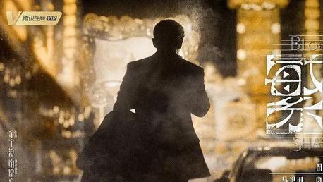 武侠|“墨镜王”拍出华语武侠影史的巅峰之作，十年难找出第二个