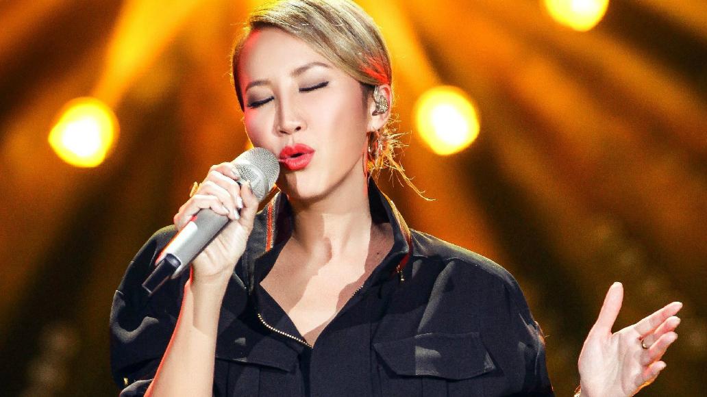 |邪不压正！李玟抗衡《中国好声音》节目组：维护公平与正义的艰难斗争