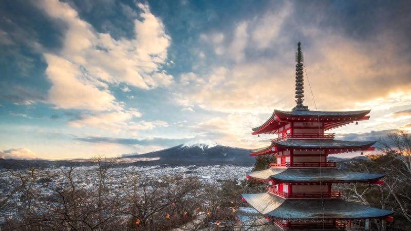 |为什么越来越多国人选择到日本旅游呢？