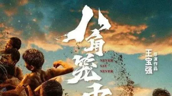 马蓉从未想过，王宝强能有今天的成就：导演生涯的翻身