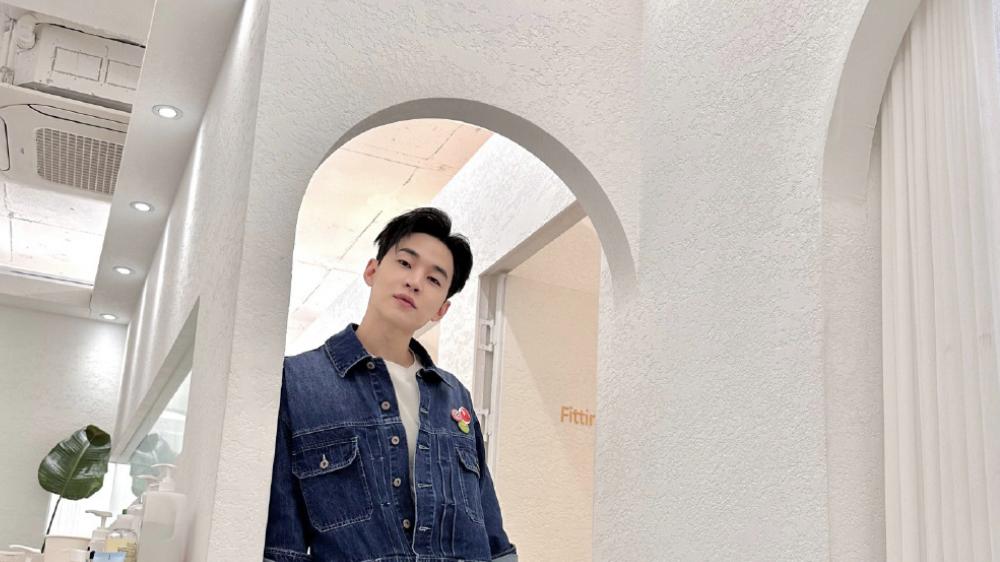 何炅|《向往的生活7》杭州开录！何炅开车载黄磊出发，刘宪华疑似回归