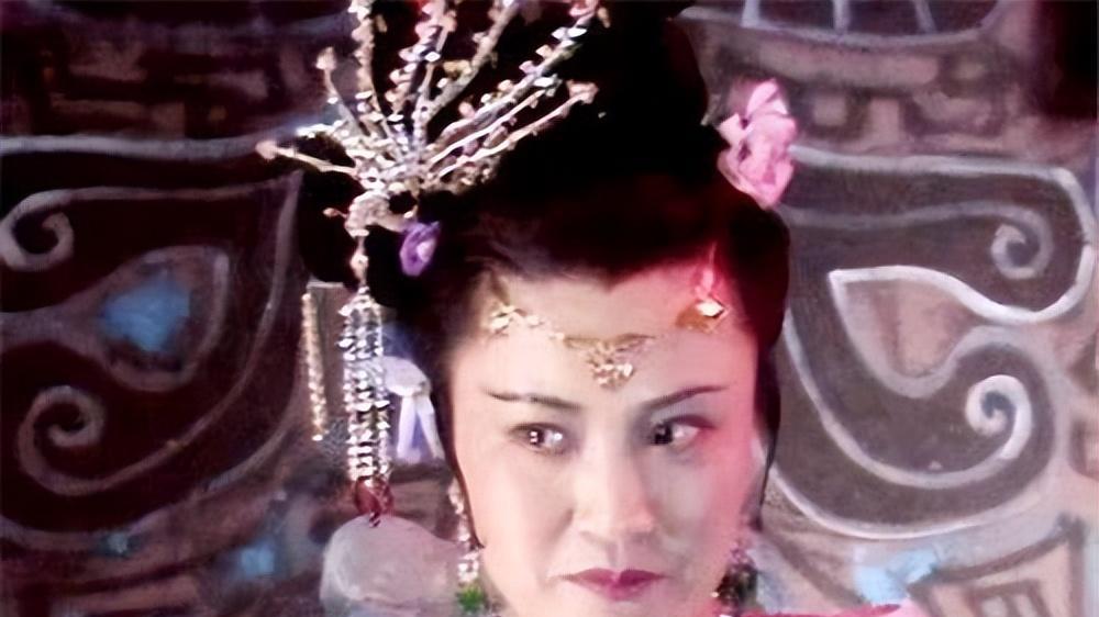 80岁“白骨精”杨春霞，一生不谈《西游记》，至死不原谅导演杨洁