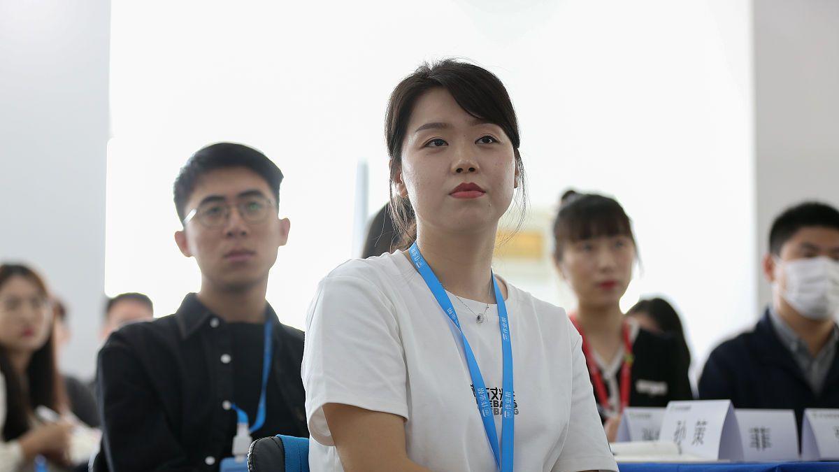 招聘|辅导员春季招聘，工作轻松待遇好，看看哪些人能去？