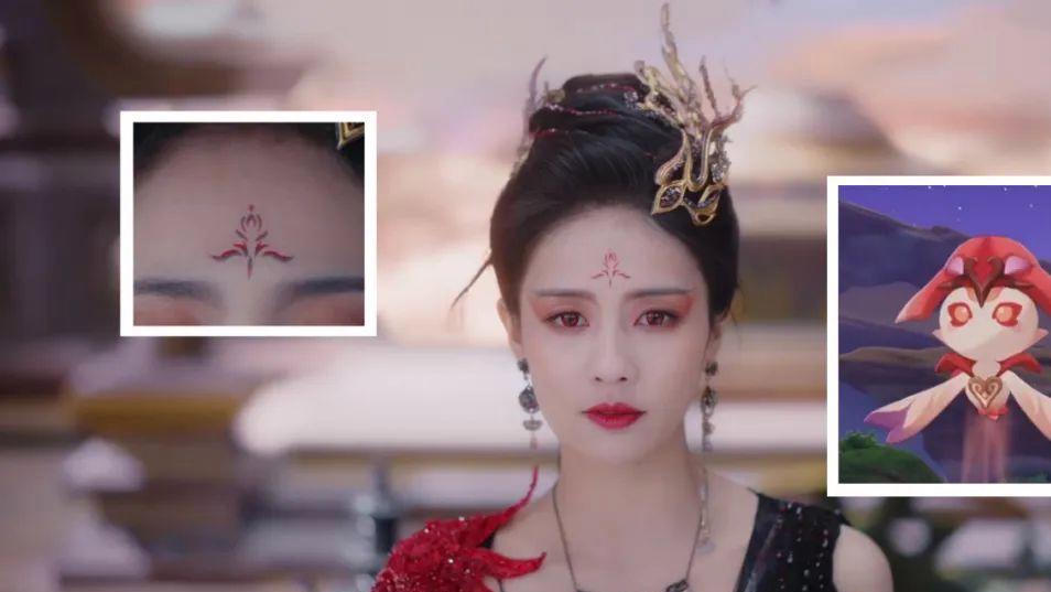 电视剧|原神“抄袭”热播电视剧石锤，这不来个自选五星作为补偿