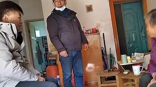律师熊达造访劳荣枝老家，首次披露劳声桥人生中让人刮目的三件事