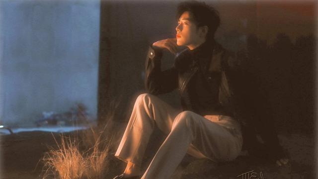 肖战|养兵千日用兵一时？词条提前半年就建立，肖战新剧3次认领好手段