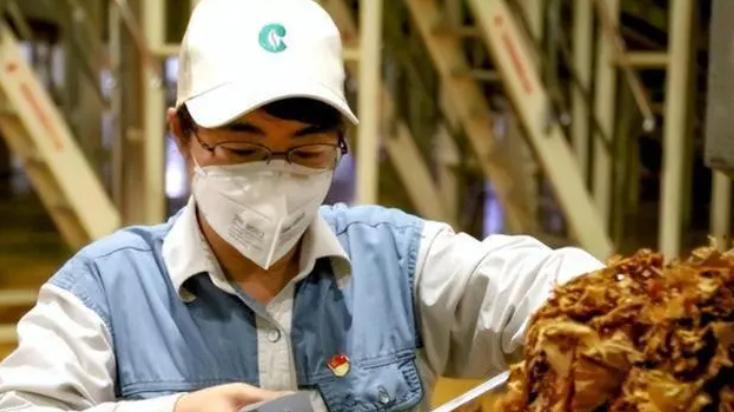 “CPU烧了”，一家20多口人在烟草工作叫传承？国家出手安抚人心