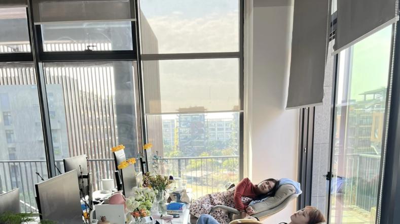 教师|“工作4年，就诊50次”，毕业生晒体检报告，职场给人留下了什么